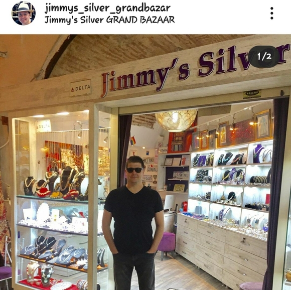 Meet your Posher, Nergis - Picture 3 of 8